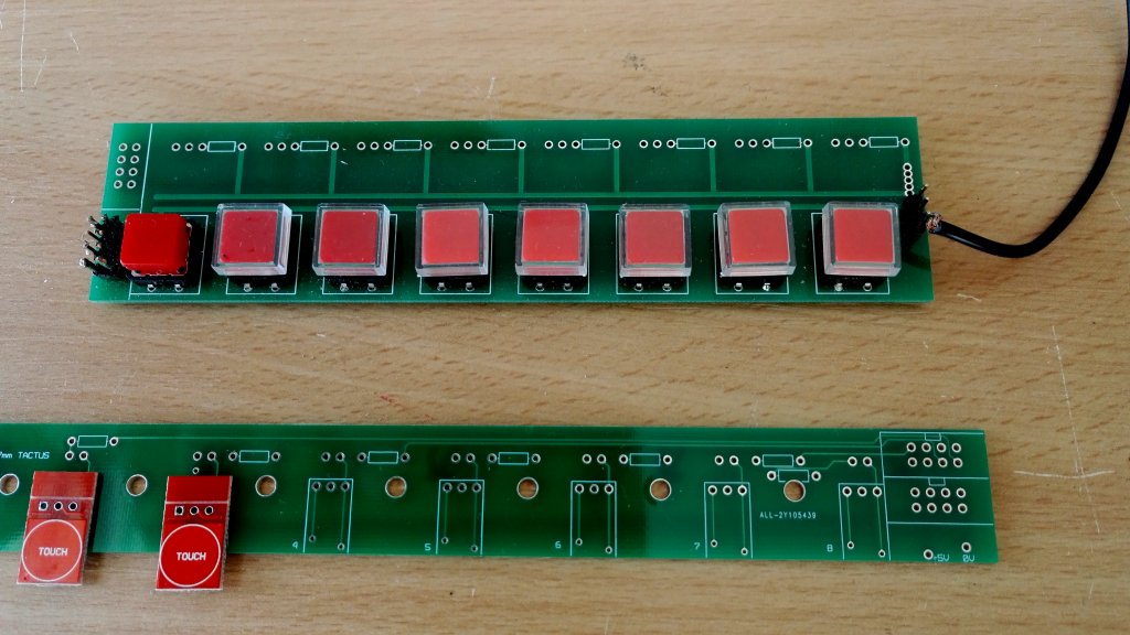 Carte KOPTO