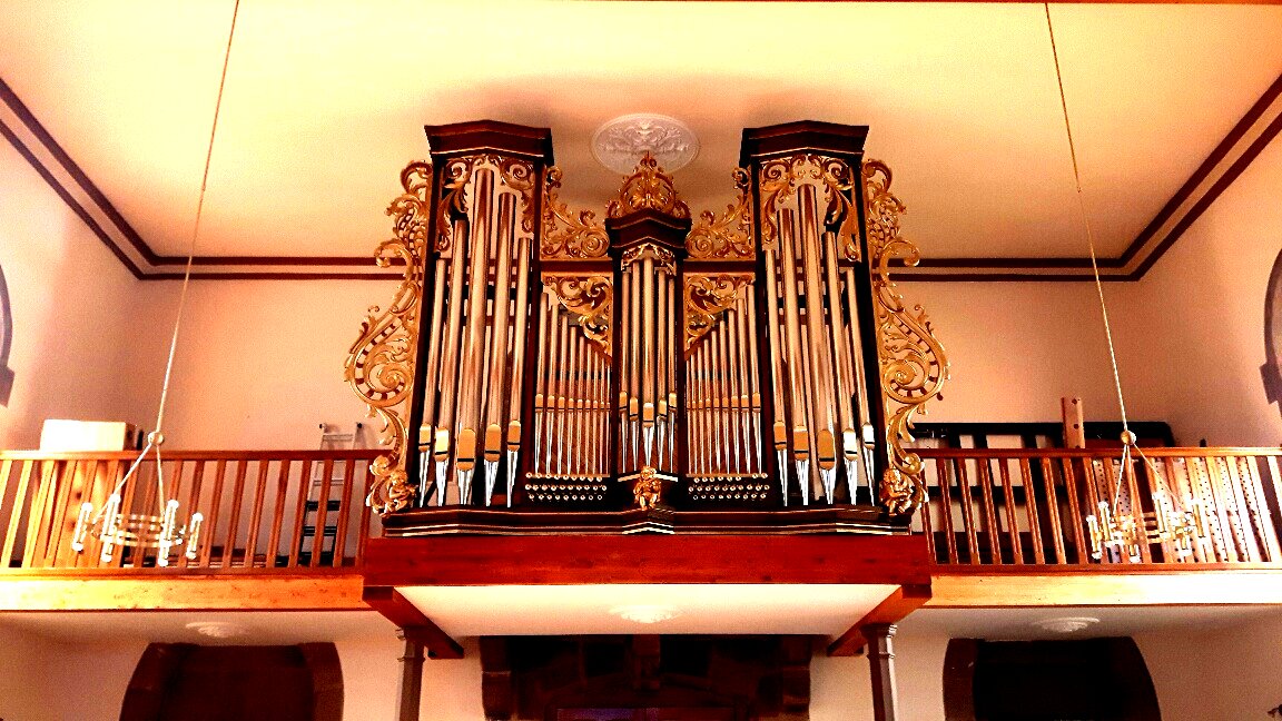 Grand orgue de Mouterhouse